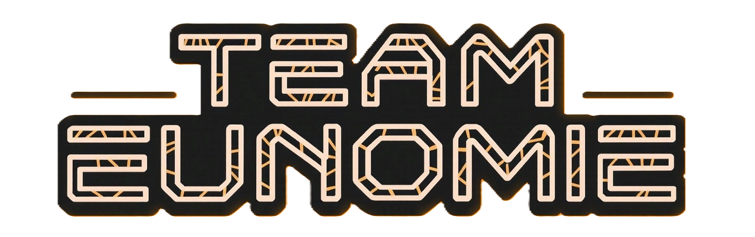 Logo Team Eunomie